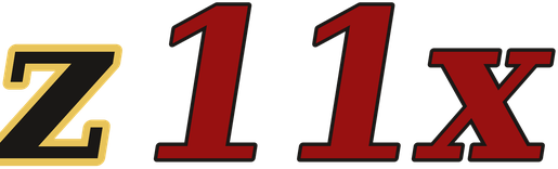z11x logo