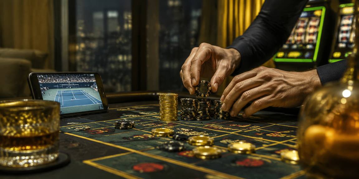 z11x Bingo Vui — bàn số đơn giản, vòng quay thật sự