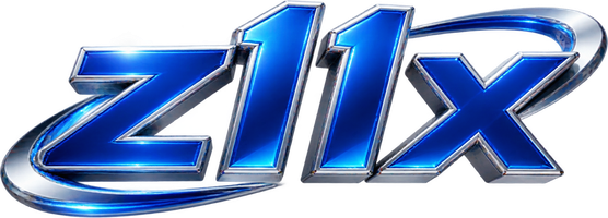 z11x logo